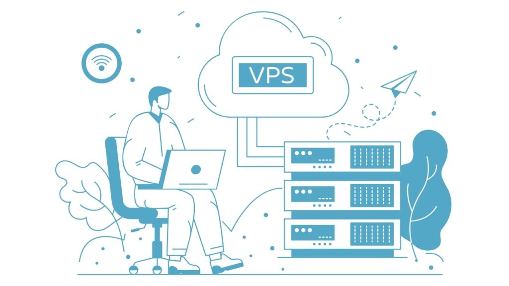 top 10 đơn vị cung ứng vps hosting cao cấp chất lượng nhất