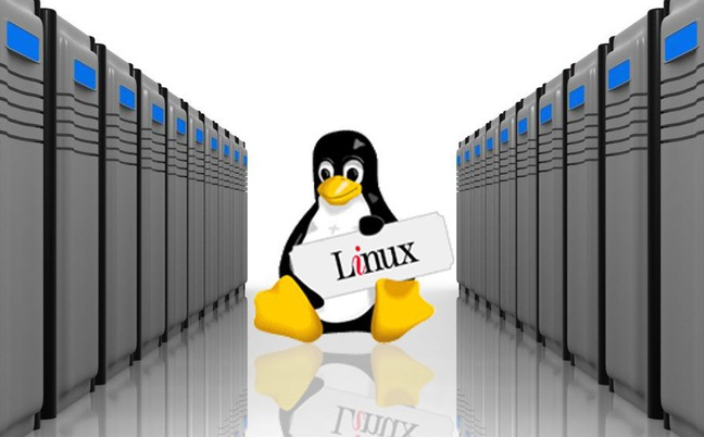 Khái niệm về hosting Linux.