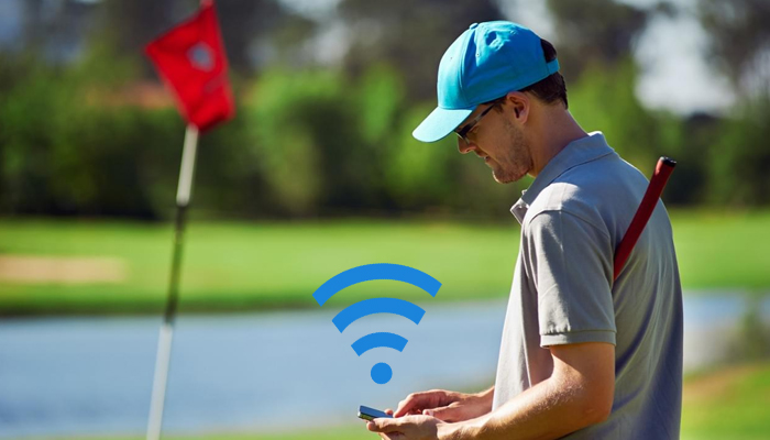 Wifi mesh là gì? Top 5 bộ phát wifi mesh tốt nhất cho sân golf