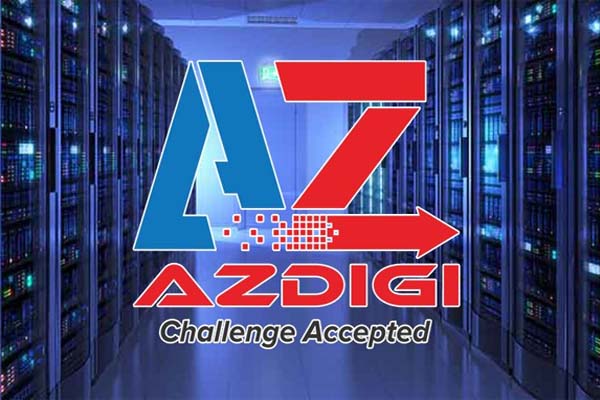 dịch vụ seo hosting AZDIGI