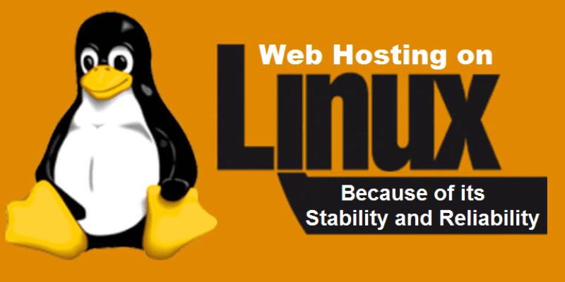 Lợi ích của Linux Hosting