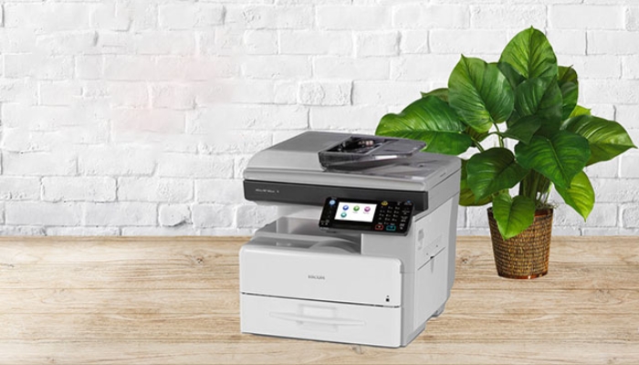 Các tiêu chí cần đánh giá khi mua máy photocopy