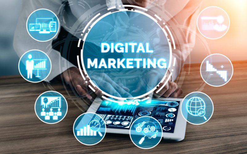 digital marketing