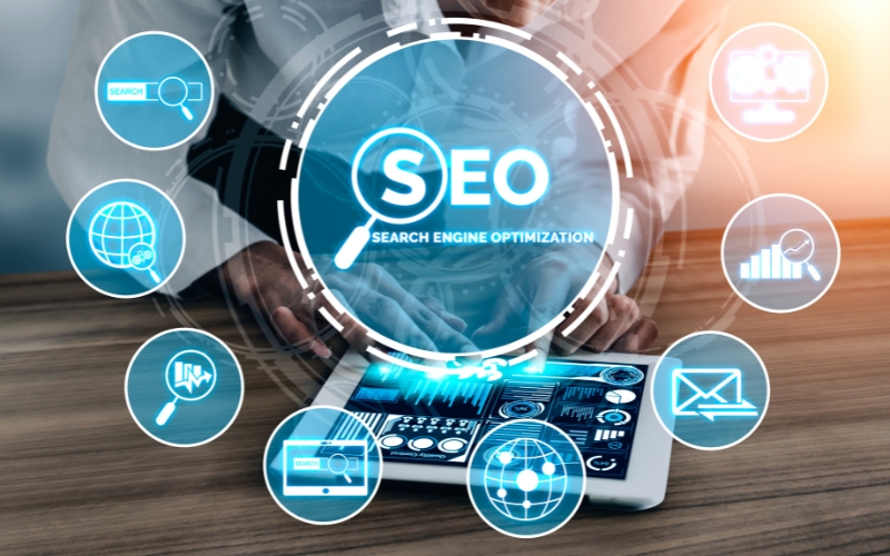 SEO là gì? Chuẩn SEO là gì?