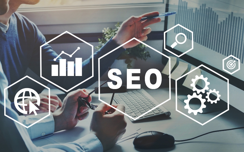 Lợi ích khi xây dựng website chuẩn SEO