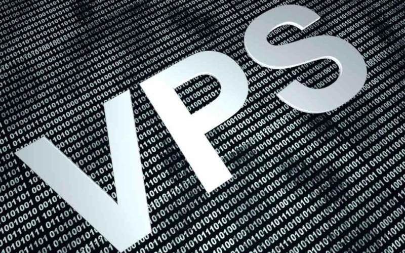 trường hợp nên sử dụng VPS