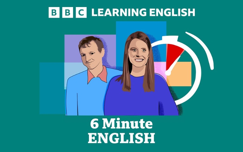 BBC Learning English