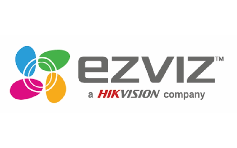 Giới thiệu về thương hiệu camera Ezviz