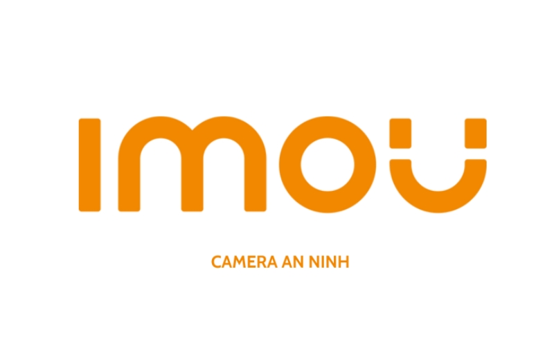 camera imou