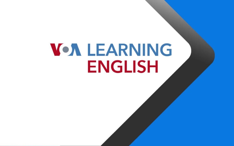 voa learning english