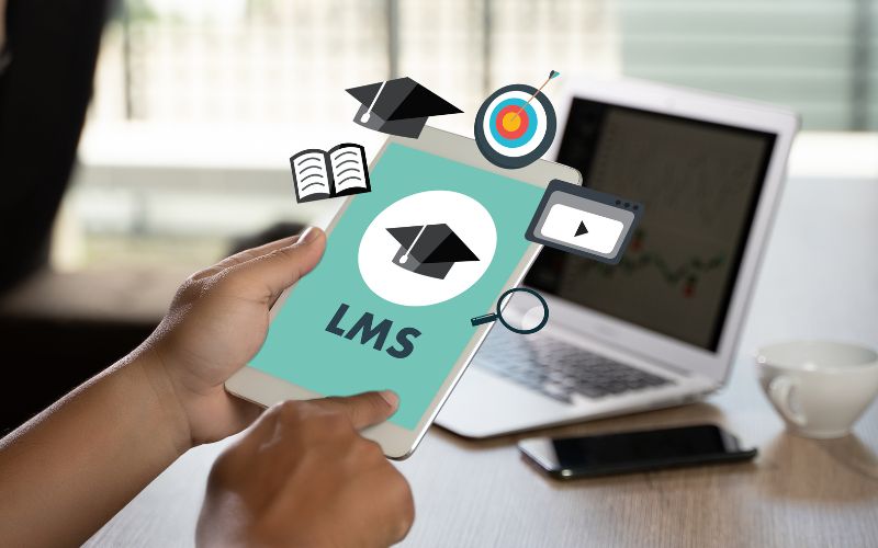 hệ thống lms là gì