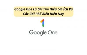google one là gì