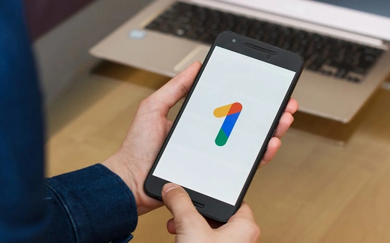 Lợi ích của Google one