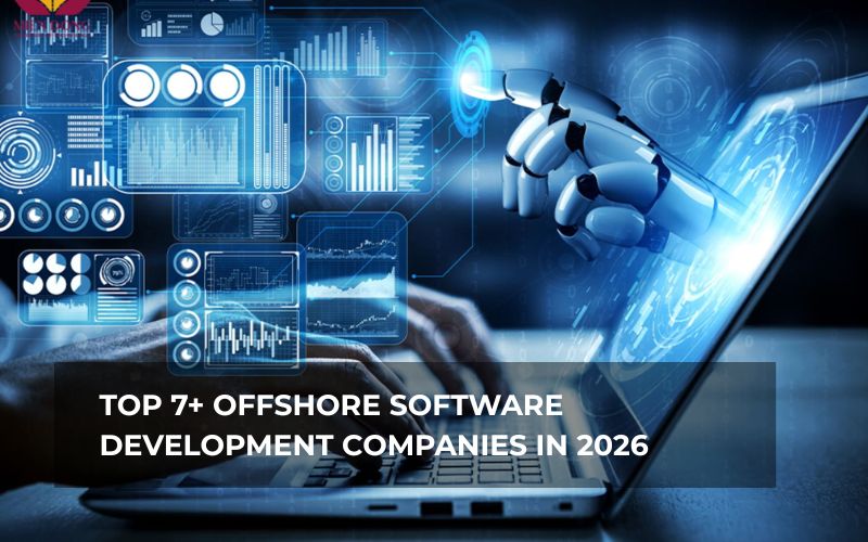 top offshore software development companies