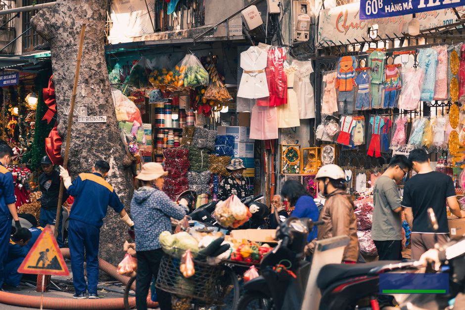 Vì sao cửa hàng nhỏ dễ bị hụt hơi khi làm marketing online