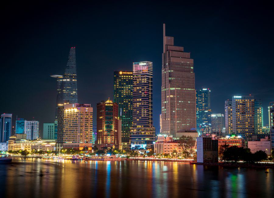 Những hạng mục nên tự động hóa trước trong mô hình quản lý tòa nhà Những hạng mục nên tự động hóa trước trong mô hình quản lý tòa nhà