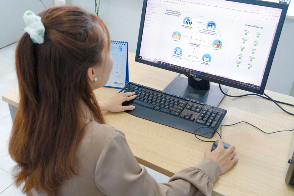 Vì sao quản lý chung cư ngày càng cần công nghệ hỗ trợ Vì sao quản lý chung cư ngày càng cần công nghệ hỗ trợ