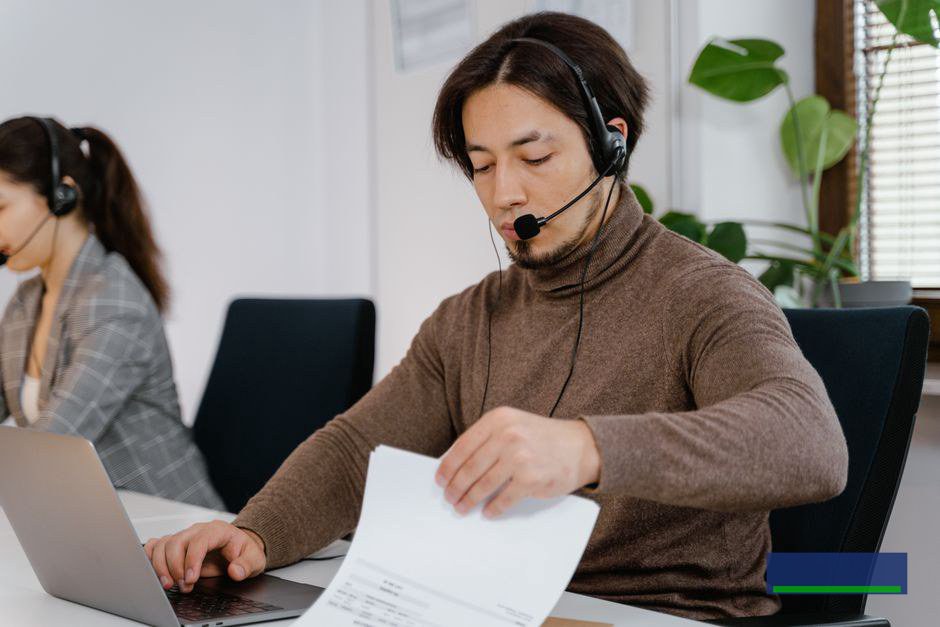 Bài toán nhân sự hỗ trợ ở các doanh nghiệp B2B đang thay đổi Bài toán nhân sự hỗ trợ ở các doanh nghiệp B2B đang thay đổi