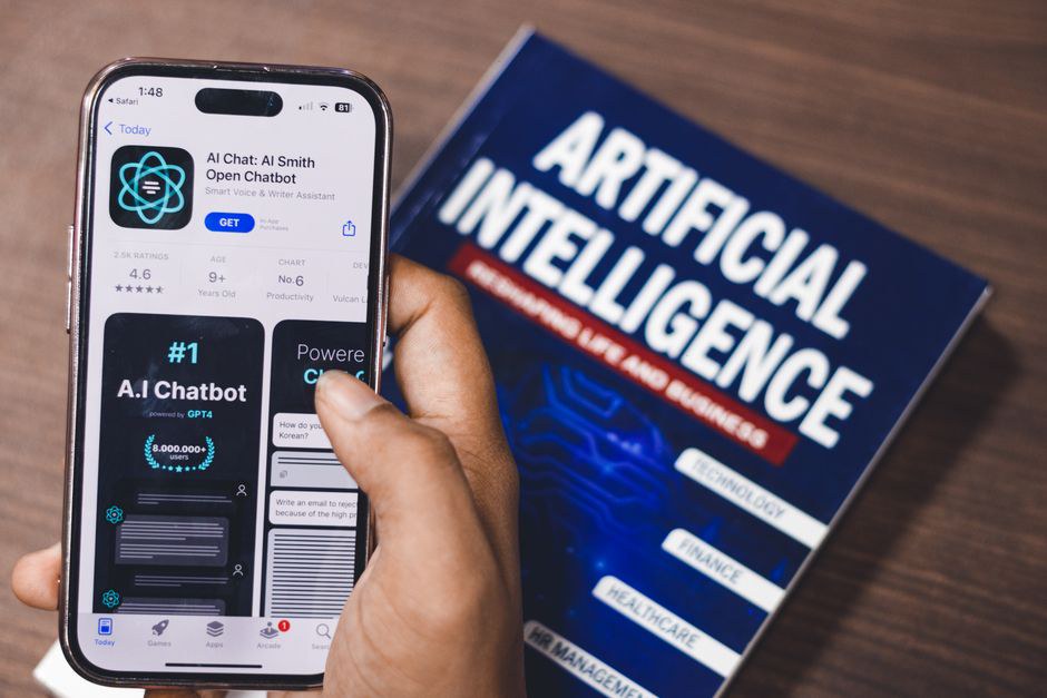Chuyển đổi số ứng dụng AI có thể cải thiện trải nghiệm cư dân ra sao Chuyển đổi số ứng dụng AI có thể cải thiện trải nghiệm cư dân ra sao