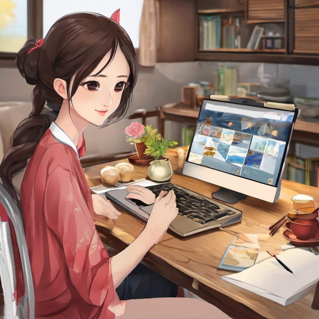 AI đang âm thầm thay đổi trải nghiệm mua sắm online của người Việt như thế nào?