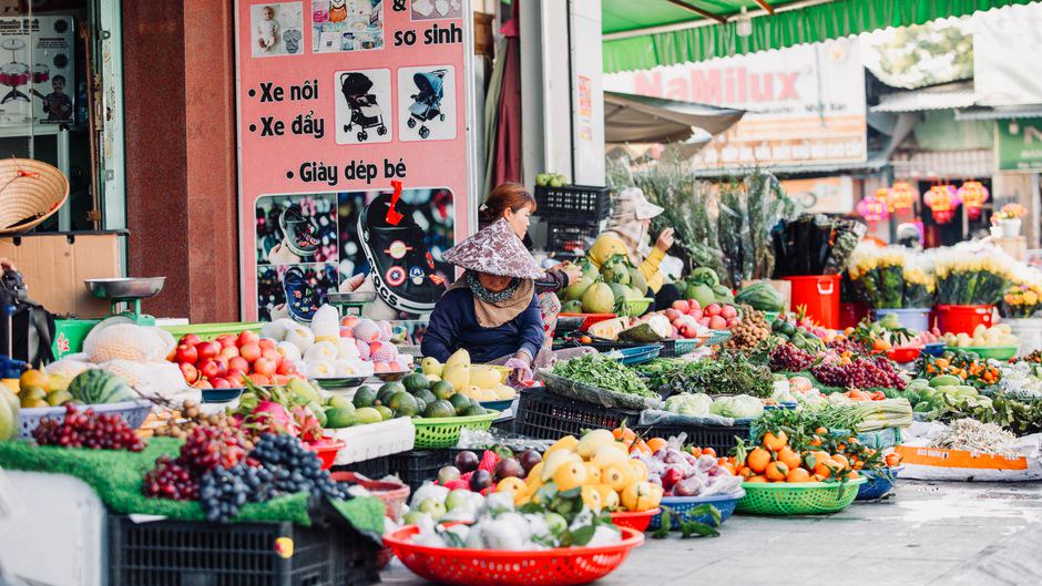 Vì sao nhu cầu mua hàng quốc tế ngày càng tăng trong đời sống