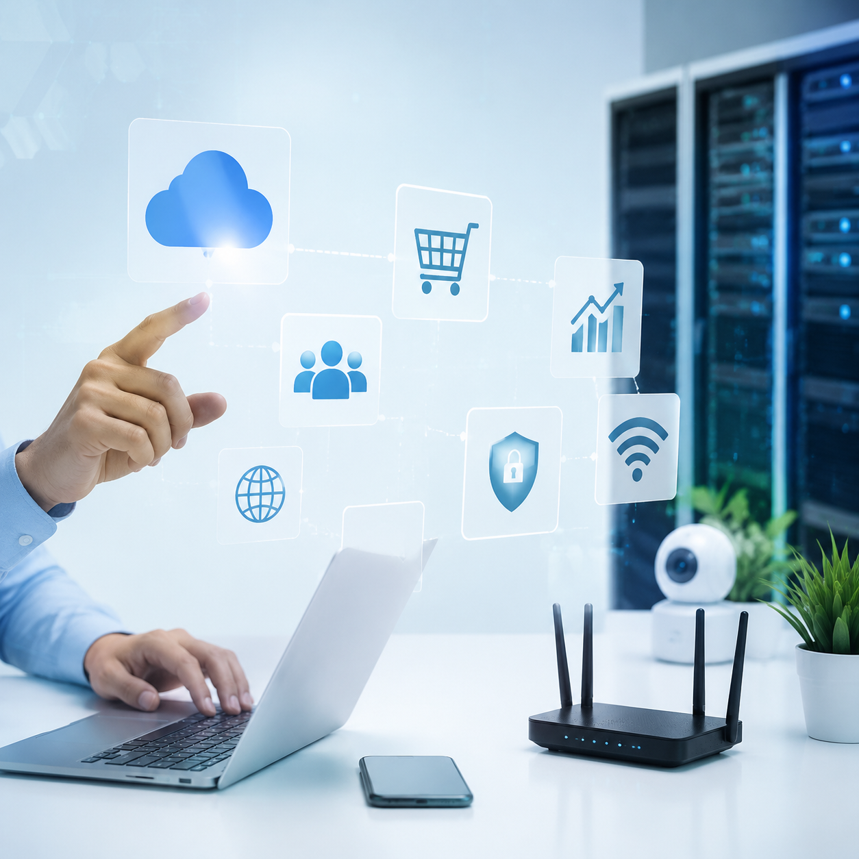 Thuật ngữ công nghệ ai bán hàng online cũng nên hiểu Thuật ngữ công nghệ ai bán hàng online cũng nên hiểu
