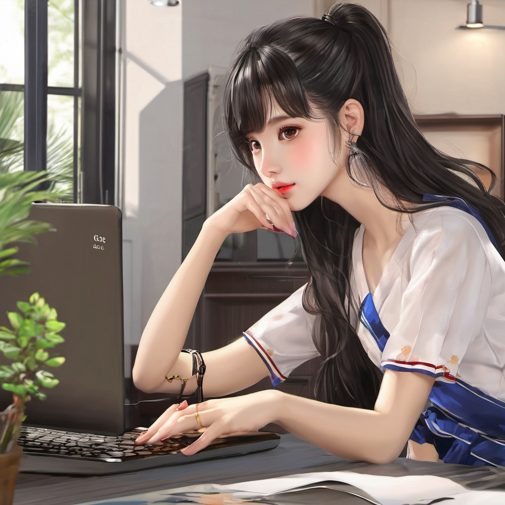 Vì sao công việc văn phòng ngày càng dễ quá tải?