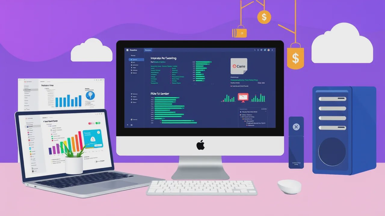 Vì sao shop online nên có website riêng thay vì chỉ bán qua sàn Vì sao shop online nên có website riêng thay vì chỉ bán qua sàn