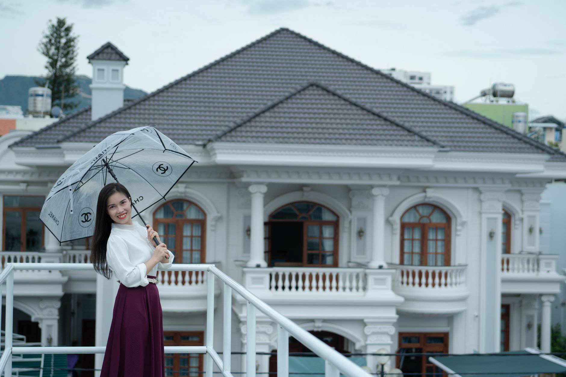Kết Luận