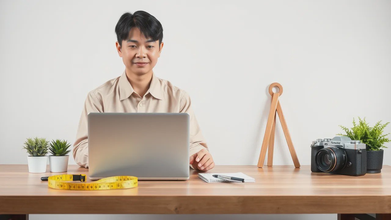 kinh nghiệm thiết kế website cho hộ kinh doanh nhỏ seo từ những bước đầu tiên