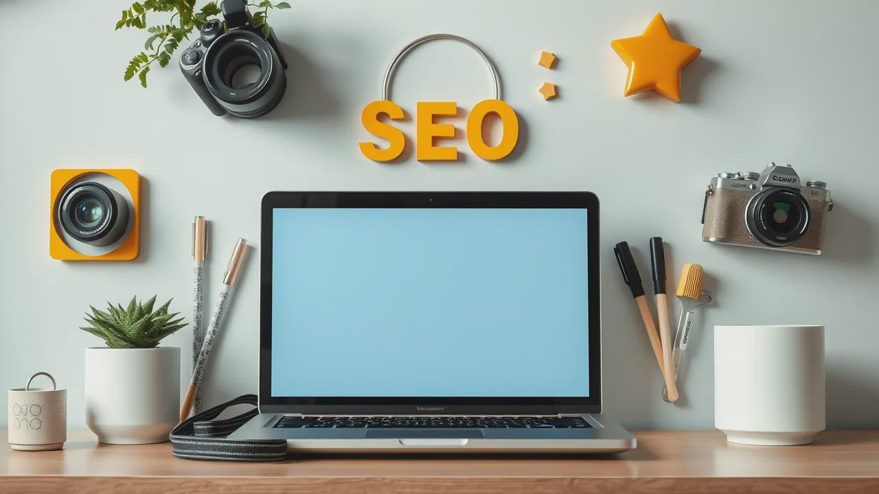 Kinh Nghiệm Thiết Kế Website Cho Hộ Kinh Doanh Nhỏ: SEO Từ Những Bước Đầu Tiên