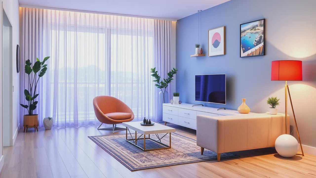 Thiết bị smart home ngày càng được nhiều gia đình quan tâm đầu tư Thiết bị smart home ngày càng được nhiều gia đình quan tâm đầu tư